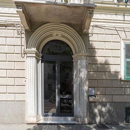 Appartamento 166 - Casa Mosaico, La Spezia Vicino Al Centro Citta Esterno foto