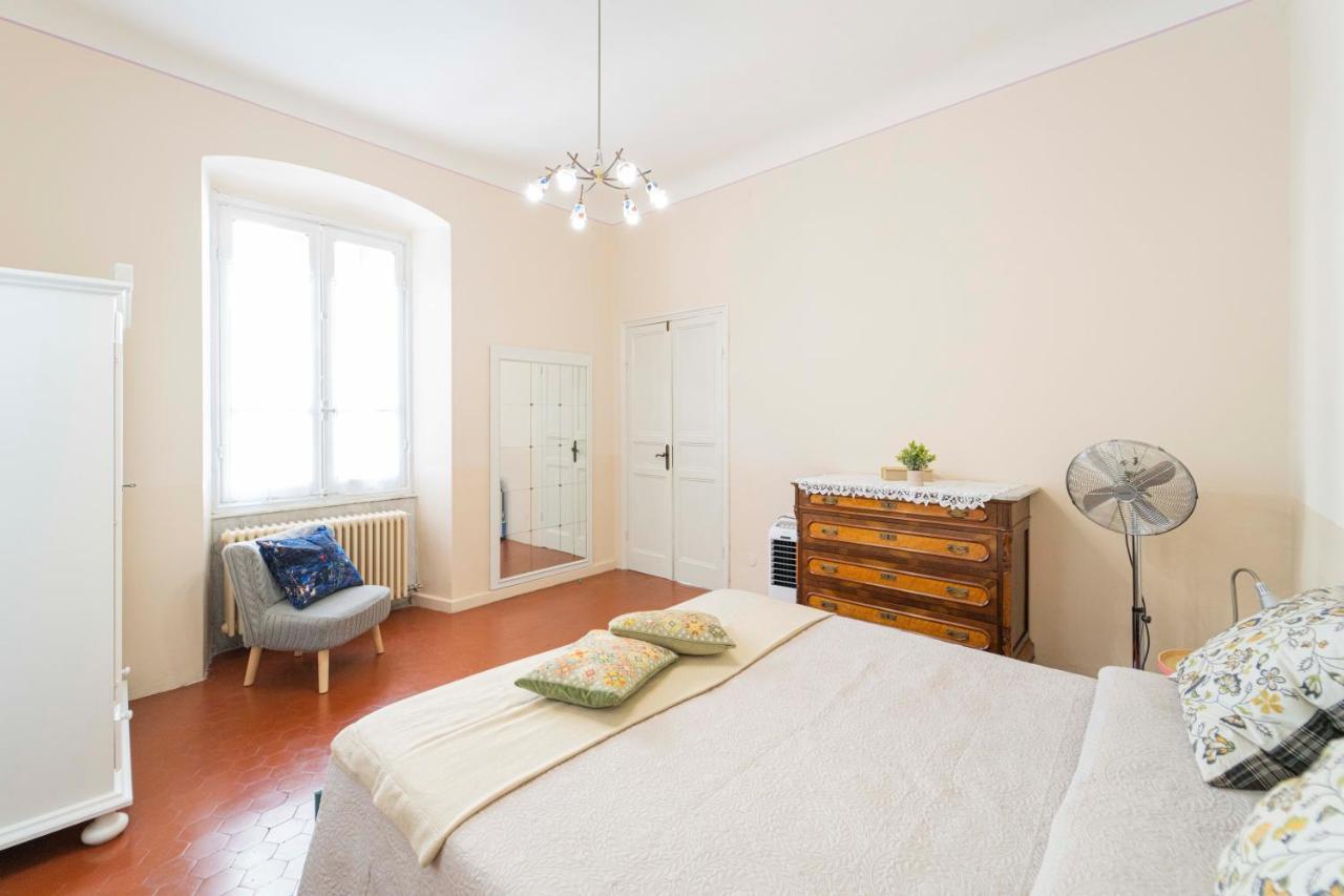 Appartamento 166 - Casa Mosaico, La Spezia Vicino Al Centro Citta Esterno foto