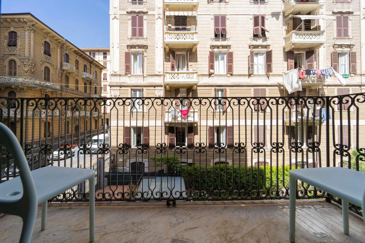 Appartamento 166 - Casa Mosaico, La Spezia Vicino Al Centro Citta Esterno foto