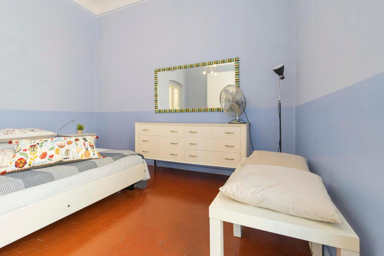 Appartamento 166 - Casa Mosaico, La Spezia Vicino Al Centro Citta Esterno foto