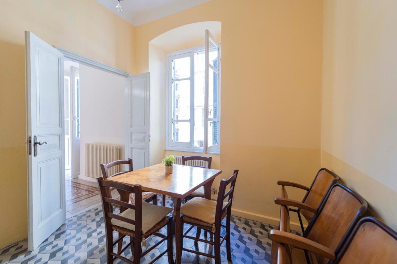 Appartamento 166 - Casa Mosaico, La Spezia Vicino Al Centro Citta Esterno foto